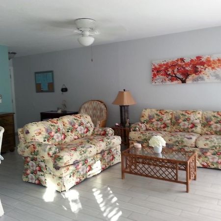 1+1 Large Condo Sarasota Eksteriør bilde