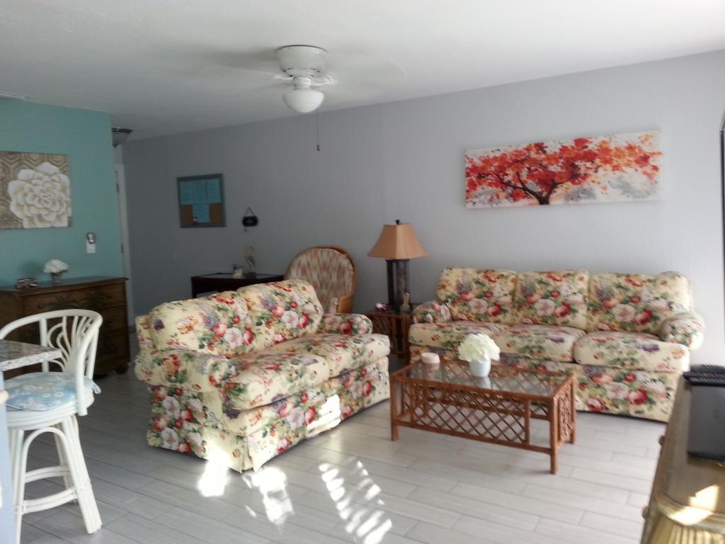 1+1 Large Condo Sarasota Eksteriør bilde